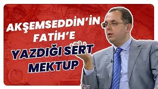 İstanbulun Fethinde Yaşanan Kırılma Anları… [upl. by Ycnay475]