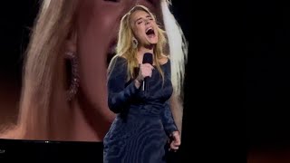 ADELE – Chasing Pavements amp All I Ask – LIVE Munich 2024 [upl. by Glyn]