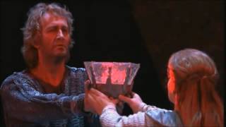 Parsifal Richard Wagner  Final Scene [upl. by Dyanne]