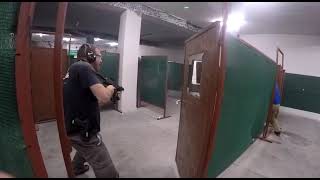 Counter terror amp executive protection training in Florida  Poland  Pittsburgh [upl. by Norby]