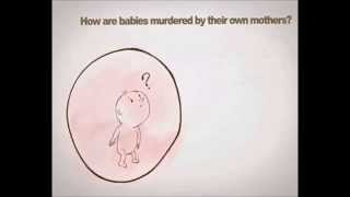 Baby Abortion Video  Methods Process  Killing Is Crime [upl. by Acinehs]