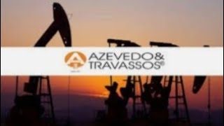 AZEV4 ANÁLISE FUNDAMENTALISTA AZEVEDO amp TRAVASSOS SA PERSPECTIVAS E HISTÓRICO DA EMPRESA [upl. by Jason]