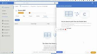 Microsoft Purview Master Data Management  Integration Demo [upl. by Vachil285]