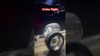 2024 Marysville cruise night  Great time cruise friends burnout [upl. by Krell594]