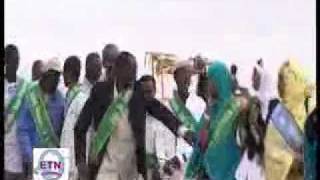 Reer puntland dadaalaay puntland dadkaygoow dadaalaay [upl. by Imnubulo]