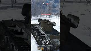 Day 5 Grinding to Top Tier American Ground  warthunder warthundertanks memes shorts [upl. by Eibbil]