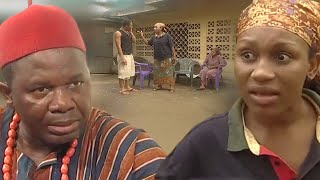 YOU ARE A VERY WICKED amp BAD MAN  CHIWETALU AGU EBUBE NWOGBO  CLASSIC AFRICAN MOVIES [upl. by Abagael]