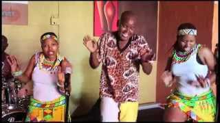 Shabalala Rhythm  Ngeke kulunge Official Music Video [upl. by Yelyah]