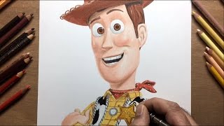 Hang on Woody  Toy Story in the Wild [upl. by Niall376]