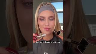 STOP DOING THIS IF YOU HAVE HOODED EYES🫣🔥linerhack makeuptutorial makeuptips linerlook beauty [upl. by Ignacius]