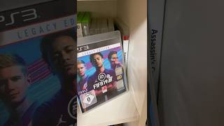 Did you played the last FIFA on the PS3  Was FIFA 19 actually good gaming fifa19 playstation3 [upl. by Hairehcaz]