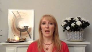 Aries 2015 yearly horoscope with Veerle [upl. by Netsirt351]