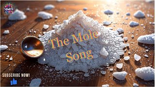 The mole song [upl. by Ydnes]