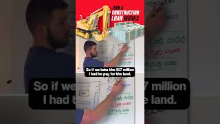 How a Construction Loan Works [upl. by Suolkcin]