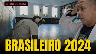 GFTeam  Estamos Prontos pro Brasileiro CBJJ [upl. by Alviani]