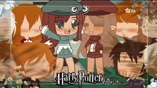 HP characters react to their editsSHIPSPart TwoGacha Clubꕤlɪl ŋɑlɪs̱ꕤ [upl. by Merna]