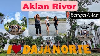 Trip To Daja Norte Banga Aklan  Psyche Rascon [upl. by Aicercal]