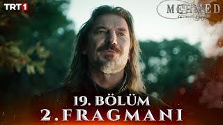 Mehmed Fetihler Sultanı 19 Bölüm 2 Fragmanı trt1 [upl. by Gaven]