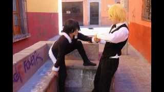 Always Mine Shizaya Yaoi CMV [upl. by Adnylem]