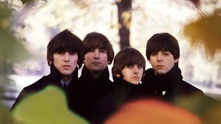 Beatles For Sale  60th Anniversary  Full Album New Stereo Mix 2024 ft deardre [upl. by Amari]