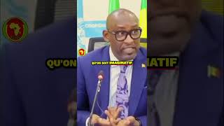 Financement Innovant Clés pour un Développement mali abdoulayediop [upl. by Benildis]