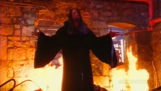 The Undertaker  quotLord of Darknessquot 1999 Custom Titantron [upl. by Sofer]