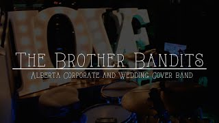 The Brother Bandits Video Press Kit [upl. by Ahsinauj706]