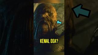 Resident Evil Nemesis Tugasnya Apa residentevil [upl. by Aliuqat]