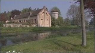 Le Parc de Jeurre  MorignyChampigny [upl. by Mina]