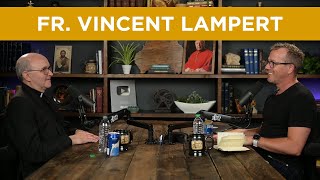 Terrifying Stories of Real Exorcisms w Fr Vincent Lampert [upl. by Gothard825]