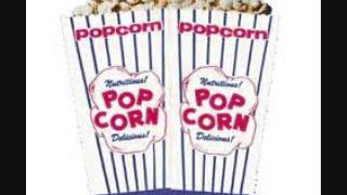 Popcorn remix on garageband [upl. by Indnahc]