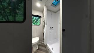 Quick Tour  2023 CrossRoads Zinger 280RB Huge Rear Bath Travel Trailer Camper at Southern RV [upl. by Constanta869]