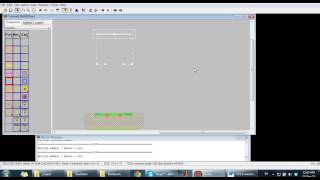 Tutorial 1 VLSI Electric NANDNOR Layout Design [upl. by Asilav]