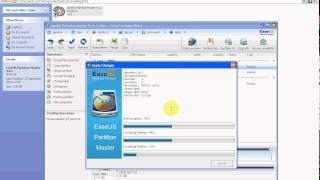 How to Format Hard Drive or Memory Stick into EXT2 File System [upl. by Lole]