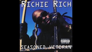 RICHIE RICH  ITS ON Ft E40 [upl. by Patience]