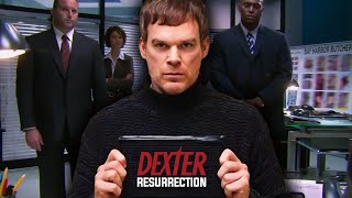 How Dexter Resurrection Can Save The Series [upl. by Einnod]