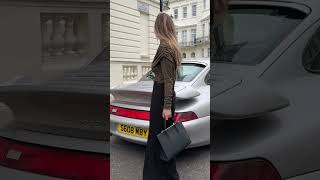 Lisa Grenn Styles the Strathberry Midi Tote [upl. by Claudian]