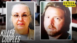 Husband Dead After Wife Tricks Ex Into Murder  Snapped Killer Couples S17 E19  Oxygen [upl. by Mellicent]