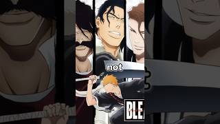 Is bleach getting a remake 😲 bleach anime [upl. by Karlis]