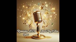 Romane Gila 2024 New Romana [upl. by Suedama]