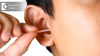 How to get rid of itchy ears  Dr Satish Babu K [upl. by Edward634]