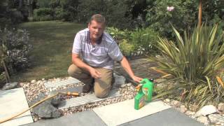 How to Dispose of Roundup Weed Killer  Video  Roundup UK [upl. by Devina]