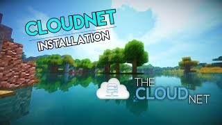 CLOUDSYSTEM CLOUDNET Installation   FREE DOWNLOAD [upl. by Lehar840]