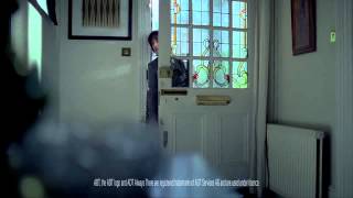 ADT 2014 amp 201213 Brand TV Ads [upl. by Noiramaj]