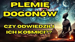 Dogoni  Tajemnice Gwiezdne Plemienia Dogonów i Syriusza plemiędogonów [upl. by Eirruc660]