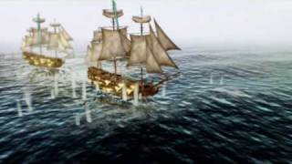 East India Company Release Trailer [upl. by Hnim]