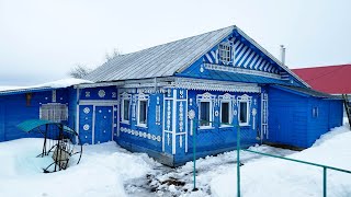 a quiet happy life in a tatar village [upl. by Demmahum]