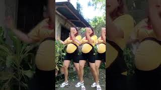 tiktOk cOmpilatiOn  ONE WISH DANCE CHALLENGE   My 8th Month Preggy Period [upl. by Tuchman]