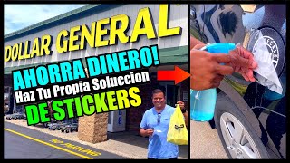 Como Hacer CALCOMANIAS  Correras A La Tienda Despues De Ver Este Video [upl. by Jackqueline]