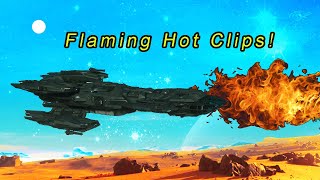 Star Citizen WTF amp Funny Moments 495 [upl. by Nancie]